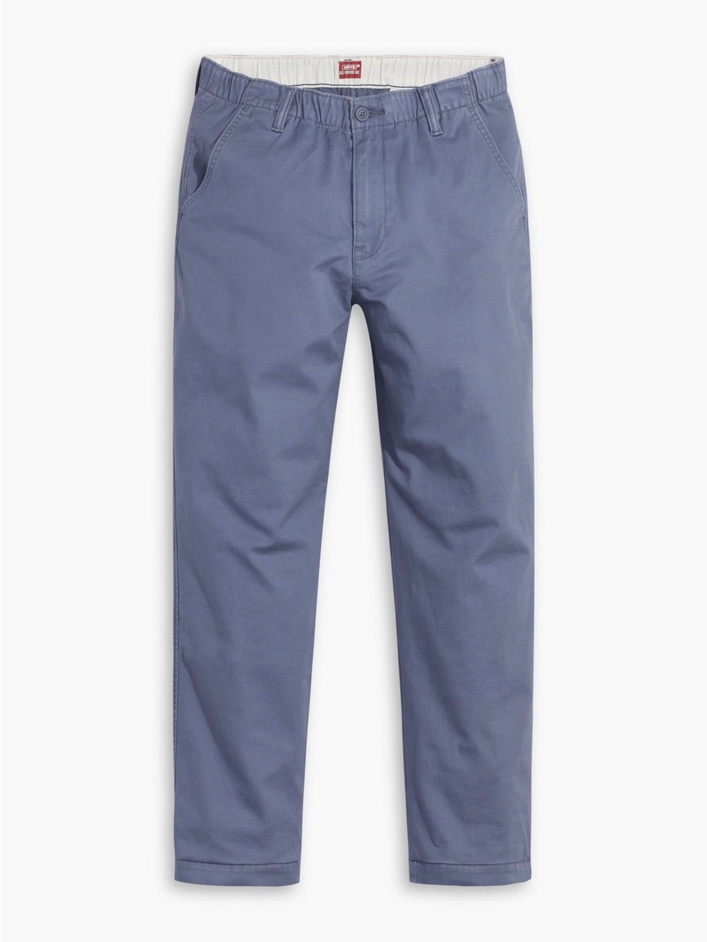 Levi's Men's XX Chinos EZ in Slate Blue